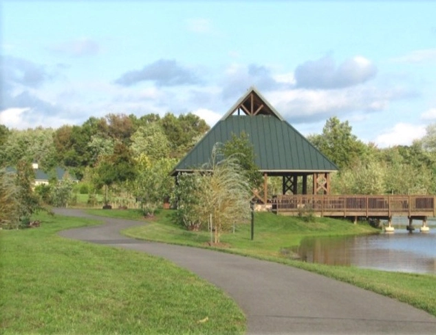 Northern Community Park